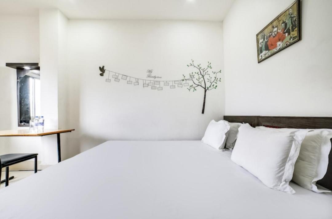 Hotel Executive Inn Hailakandi Eksteriør billede