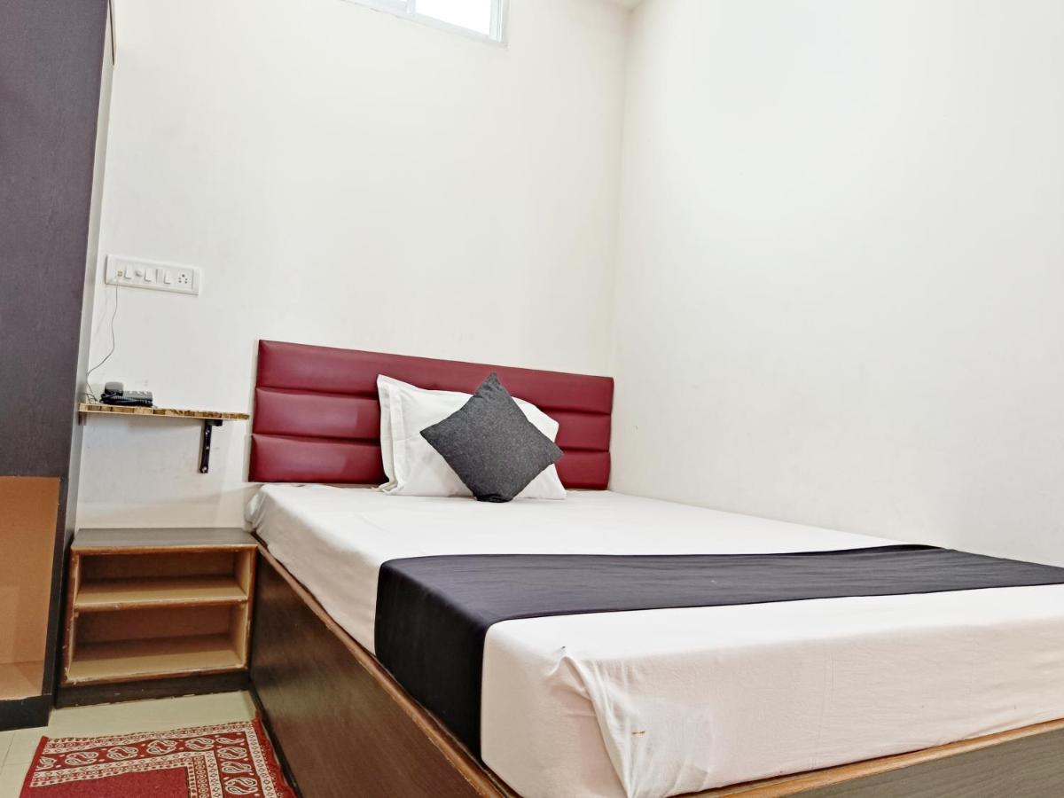 Hotel Executive Inn Hailakandi Eksteriør billede